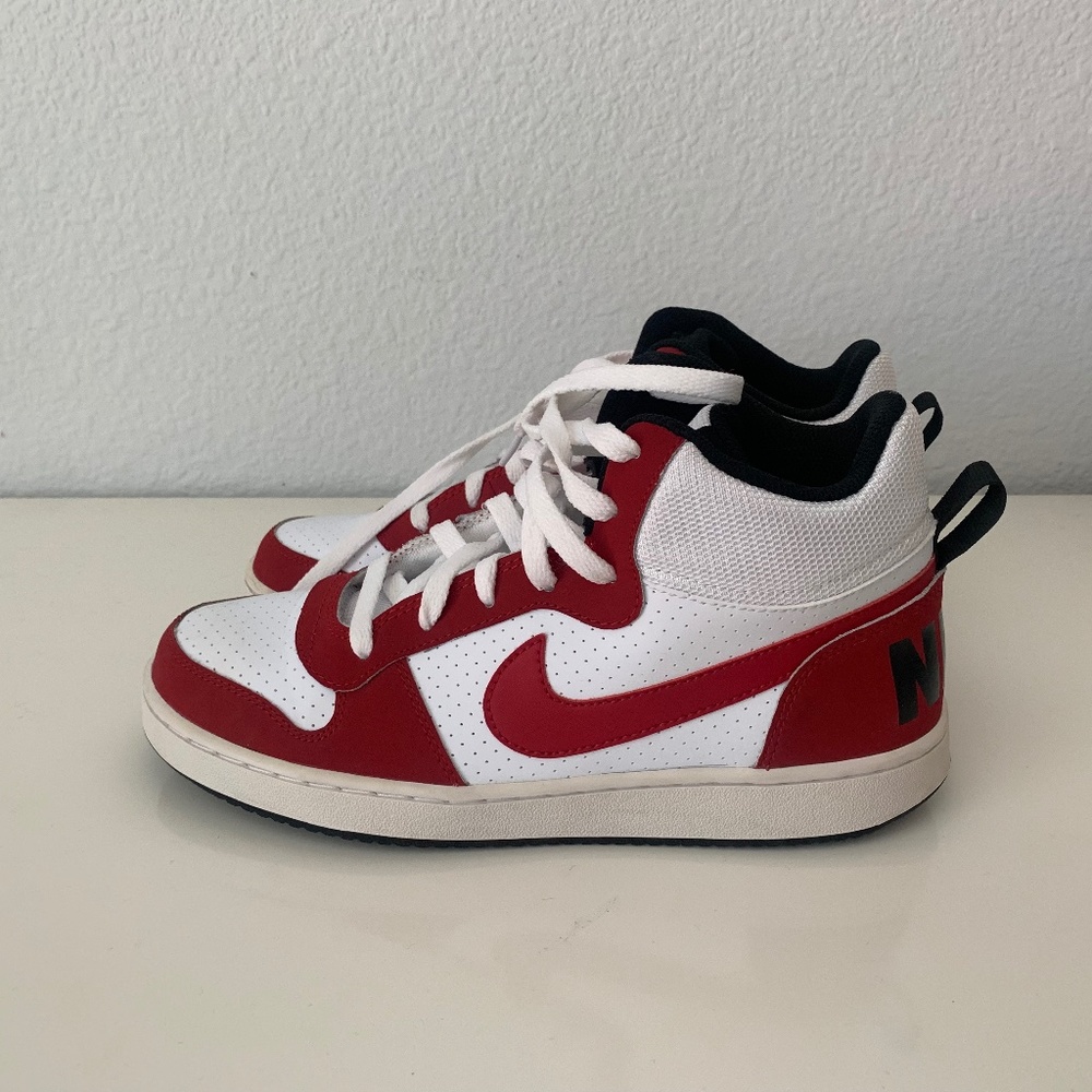 Nike high tops